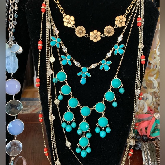 1/2 Pound Jewelry Lot - Picture 14 of 16